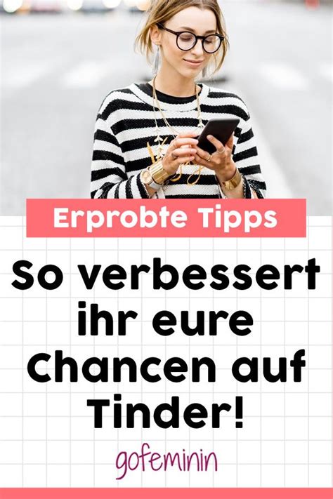 Flirten Auf Tinder 10 Erprobte Tipps Wie Euer Chat Zum Erfolg Wird