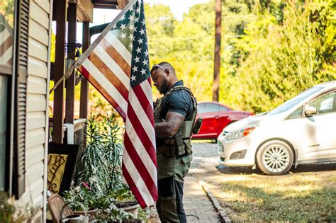 Warrant Round Up Yields Nine Arrests Walker County Sheriffs Office