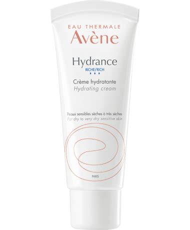 Hydrance Riche Cr Me Hydratante Eau Thermale Av Ne