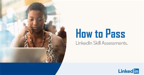 How To Pass Linkedin Assessment Test How To Take Linkedin Skill