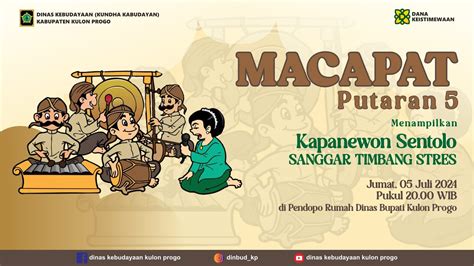 LIVE STREAMING MACAPAT PUTARAN V TAHUN 2024 MACAPAT KONTINGEN