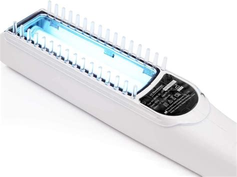 Brightwand Cordless Uv Nm Narrow Band Phototherapy Light