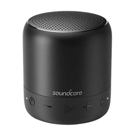 Anker Soundcore Mini 2 Bluetooth Speaker Quickee