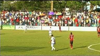 Globo Esporte Go Atl Tico Go Vence O Goian Sia De Virada Por A