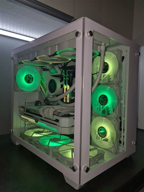 Komputer Gamingowy I7 13700k Rtx 3080 32gb Jenkowice • Olxpl