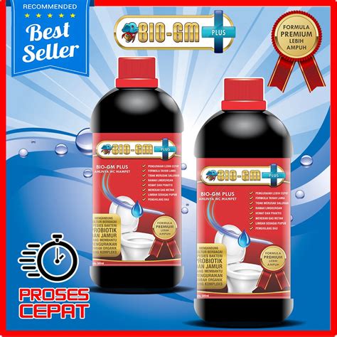 Jual Obat Penguras Wc Septic Tank Bio Gm Plus Mengatasi Bau Tak Sedap