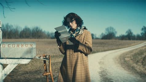 First Trailer For Stranger Things Star Maya Hawkes New Movie