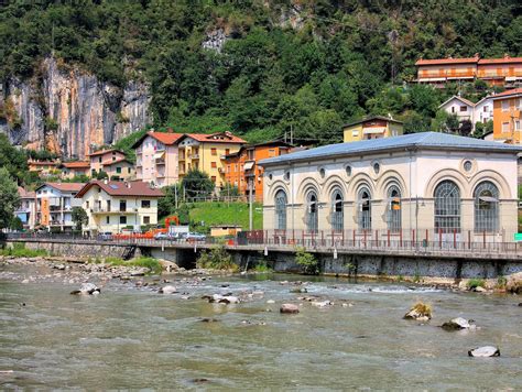 San Pellegrino Terme Italia It