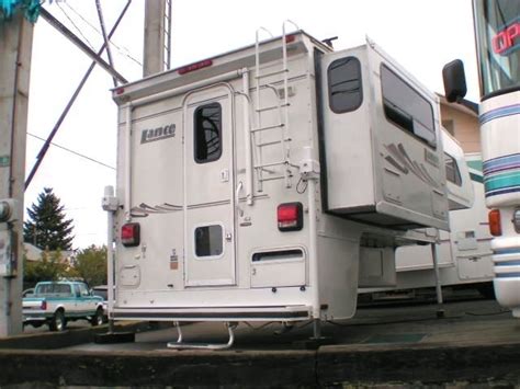 Lance 1071 Rvs For Sale