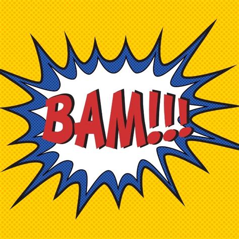 Bam Have An Awesome Microblog Slideshow