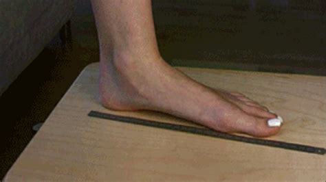 Alicia Foot Measuring Hq I Love Long Toes Clips4sale