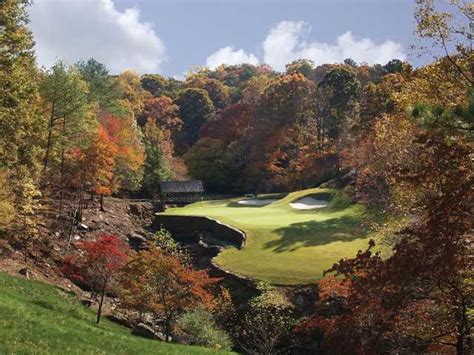 Atlanta Country Club In Marietta Georgia Usa Golf Advisor