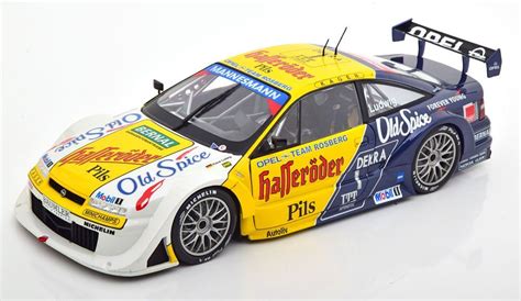 Opel Calibra V X Klaus Ludwig Dtm Werk Kaufen Auf