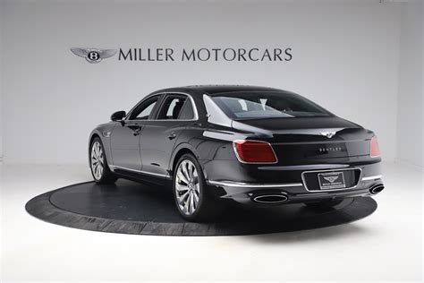 Pre Owned 2020 Bentley Flying Spur W12 First Edition For Sale