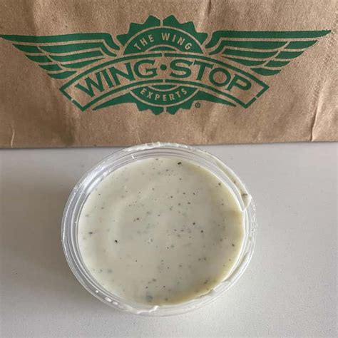 Wingstop Ranch Recipe Reverb Press