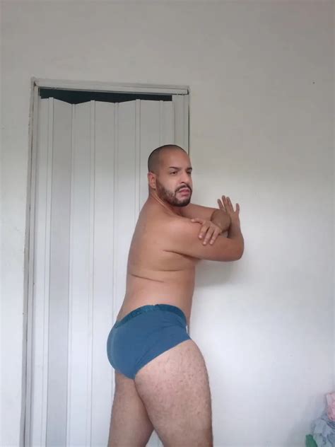 Urso Depilado 20 Nude Pics XHamster