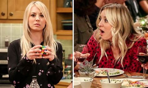 The Big Bang Theory Season 12 Spoilers Cue Tears Photo Reveals Shows Happy Ending Tv