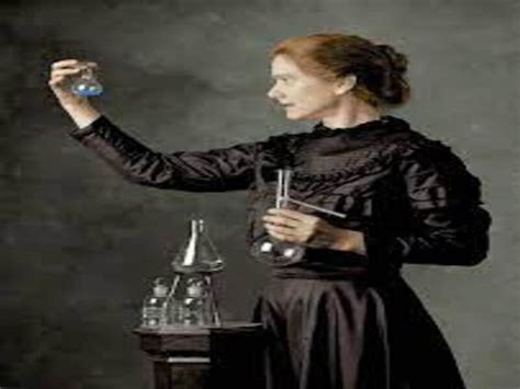 Marie Curie 1867 1934