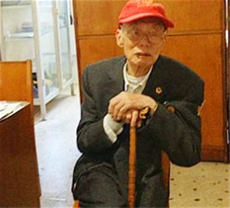 95歲抗戰老兵自殺，曾畢業於黃埔軍校，背後藏了怎樣的故事？ 每日頭條