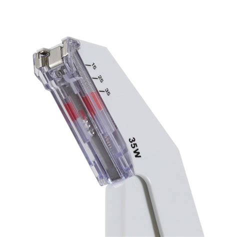 35W Skin Stapler Wholesale Disposable Best Skin Staplers And Removers