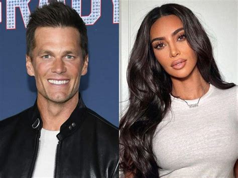 She Ruins Every Mans Life She Touches Dave Portnoy Warns Tom Brady