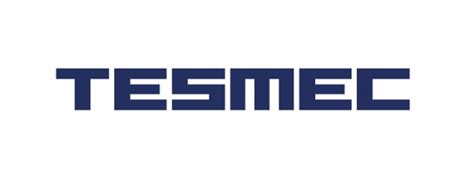 tesmec presents   corporate identity