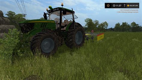 Farming Simulator 17 Siano Kosy YouTube