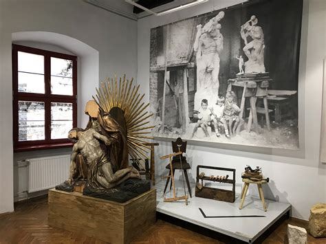 Sonderschau Franz Wagner Schlesisches Museum Zu G Rlitz