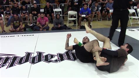 May Th Grappling X So Cal Jiu Jitsu Mat Match Youtube