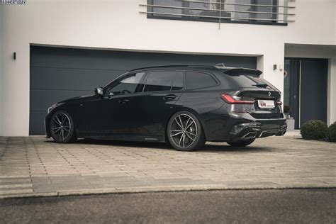 Kw Tuning Bmw Er Touring G Mit Gewinde Fahrwerk