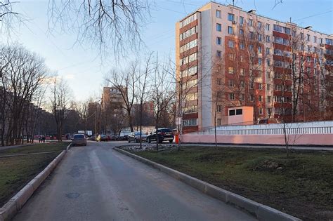 2020: Медведково