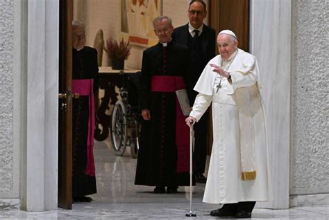 Pope Pained By Nicaraguan Bishop S Prison Sentence World Catholic News