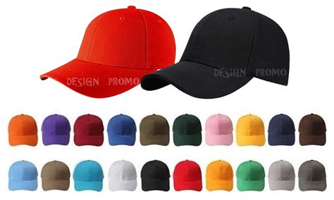 Gorras Design Promo