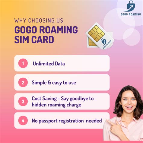 Philippines Unlimited Data Sim Card Gogo Roaming