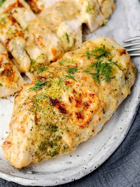 25 Best Chicken Breast Dinner Ideas for Family Meals - Chefjar