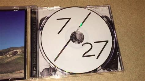 Unboxing Fifth Harmony 727 Deluxe Edition Youtube