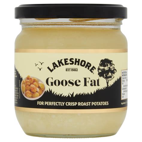 Lakeshore Goose Fat 320 G Storefront EN