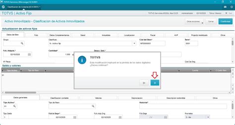 Cross Segmentos Totvs Backoffice L Nea Protheus Mi Activo Fijo