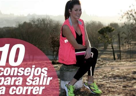 5 Consejos Esenciales Para Empezar A Correr Sin Dificultades