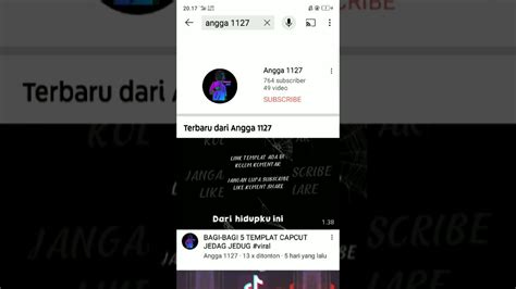 Banyu Subscribe Nobitasan Tetaplah Bersamaku Lyrik Nobitasan