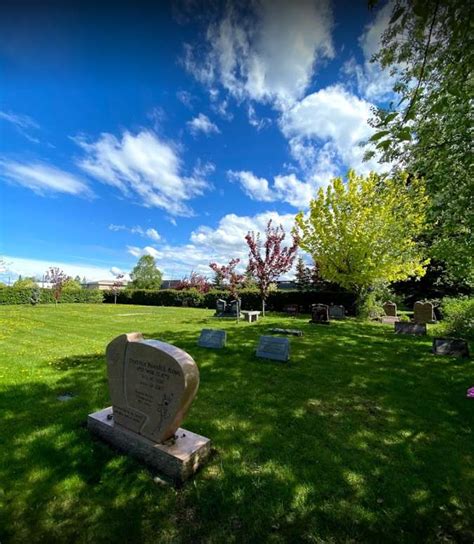 Anchorage Memorial Park History Travel Information Facts And More