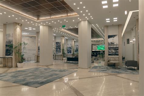 Gallery New Royal Hotel Jerusalem