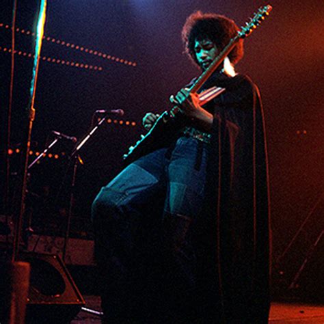 Eddie Hazel Zachary Mule