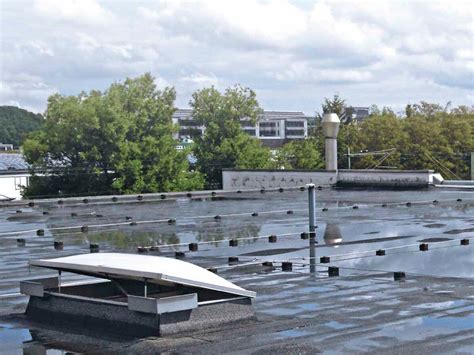 D Mmung Zwischen Den Sparren Altbau Dach Sanierung Baunetz Wissen