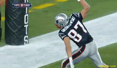 Rob Gronkowski Gronk Spike GIF - Find & Share on GIPHY