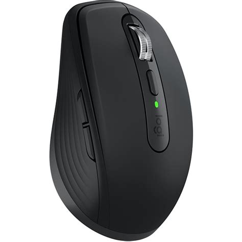 Mouse Wireless Logitech Mx Anywhere 3 Dual Mode 4000 Dpi Bluetooth