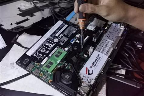 Service Laptop Bandung Terdekat Ini Lokasinya