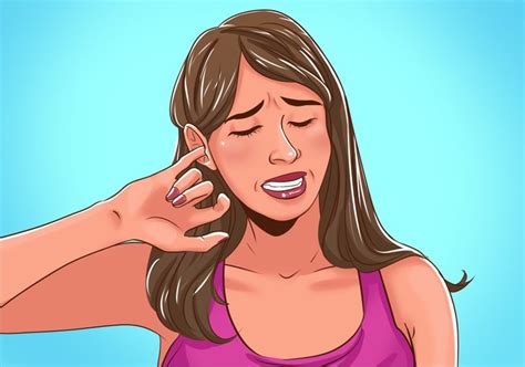 Signs You Have An Ear Infection And How To Prevent It