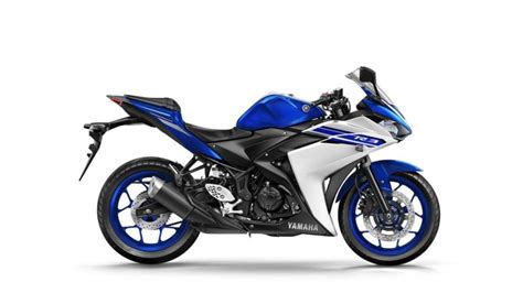 Yamaha YZF R3 2016 Colours Available In Colours In Thailand ZigWheels