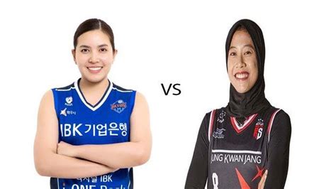 Live Hasil Red Sparks Vs Ibk Altos Liga Voli Korea Hari Ini Update